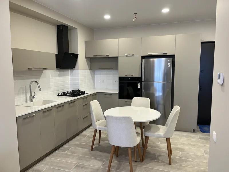 Кухонная зона