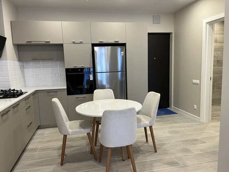 Столовая зона