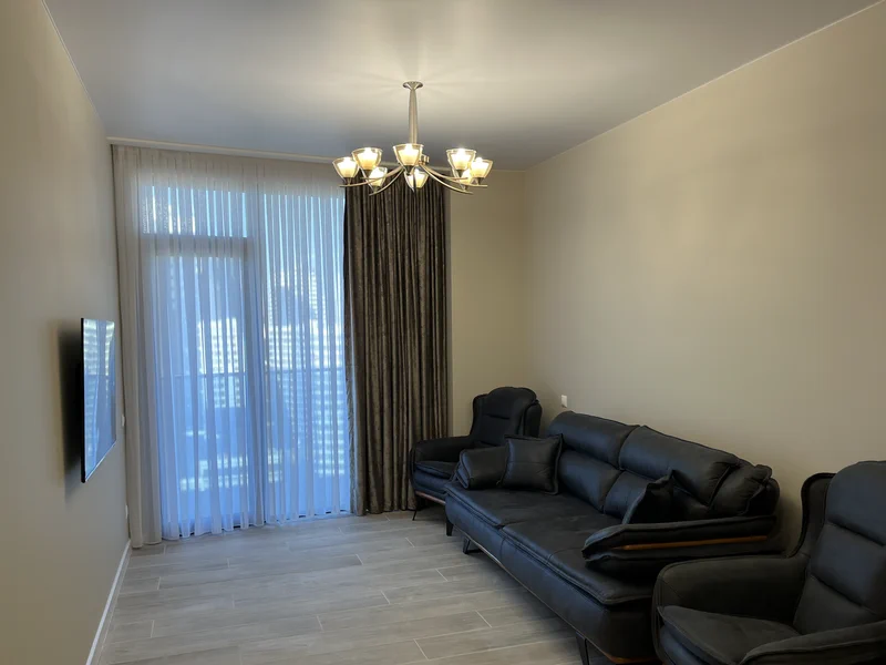 Гардеробная