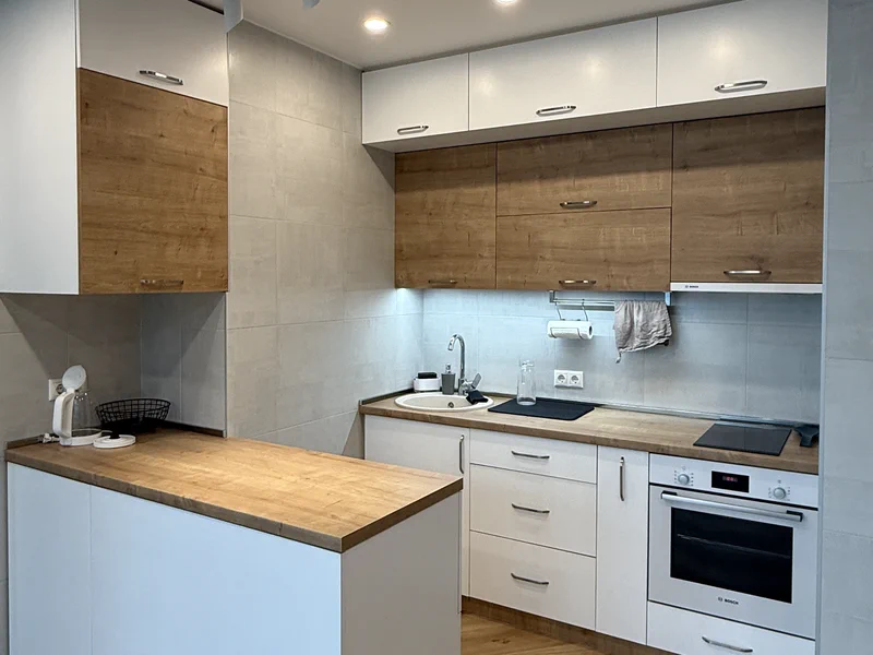 1+1 in Batumi View Complex