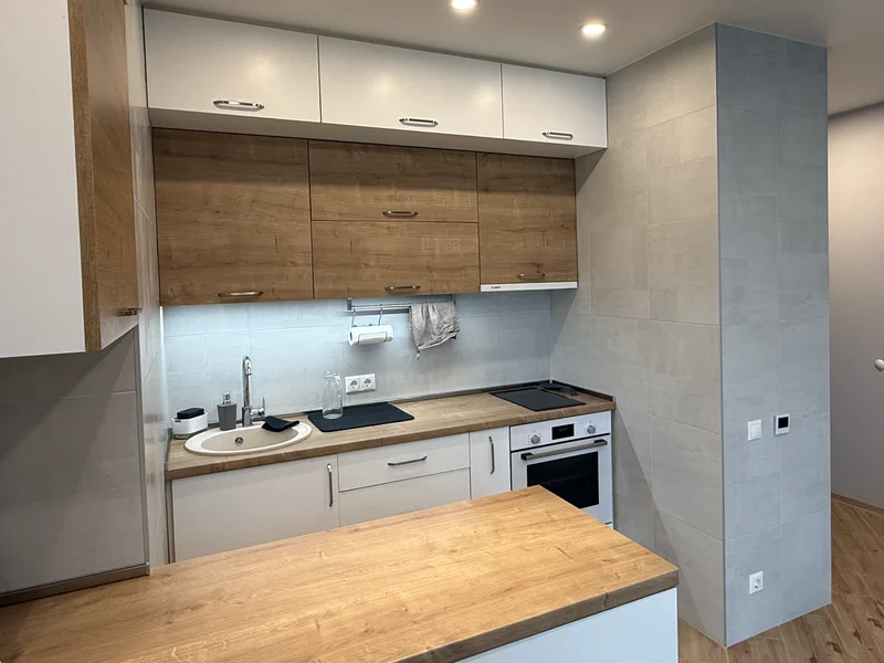 Remont 1+1 Batumi View Батуми - Szczegóły wnętrza