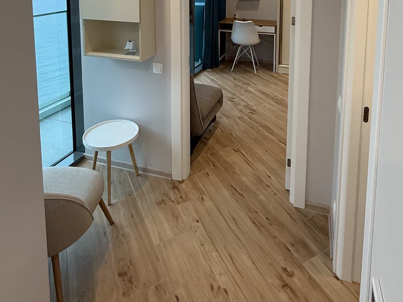 Ремонт 1+1 Batumi View Батуми - Санузел детали