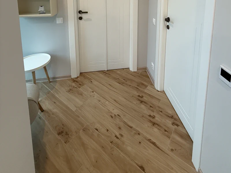 Remont 1+1 Batumi View Батуми - Meble w zabudowie