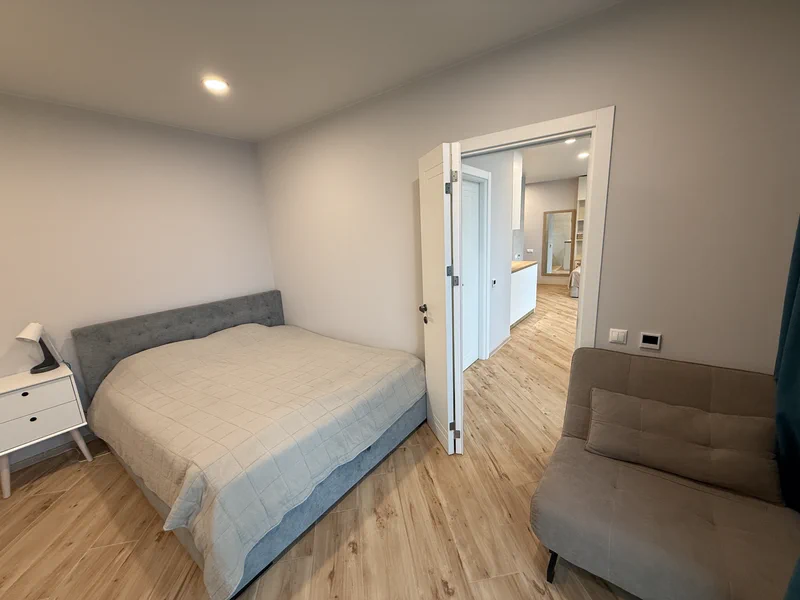 Remont 1+1 Batumi View Батуми - Sufity