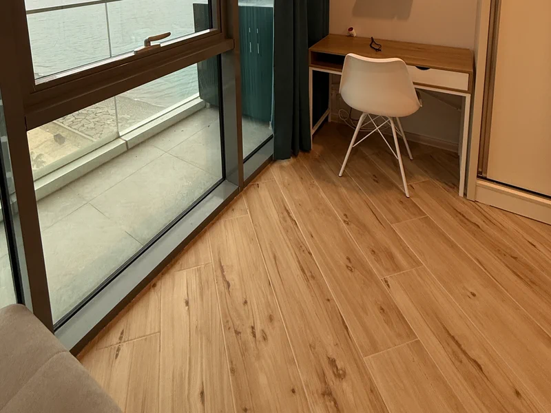 Remont 1+1 Batumi View Батуми - Gotowy projekt