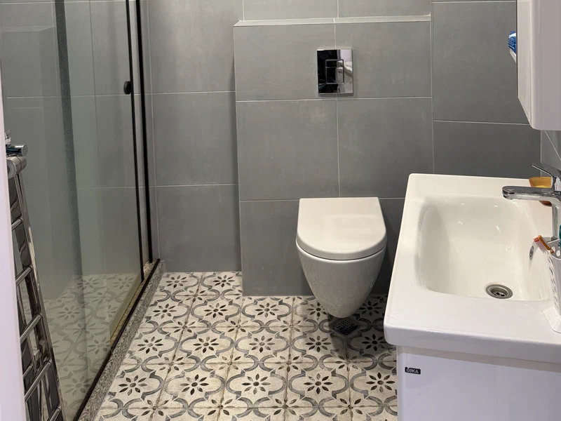 Bi Residence 1+1