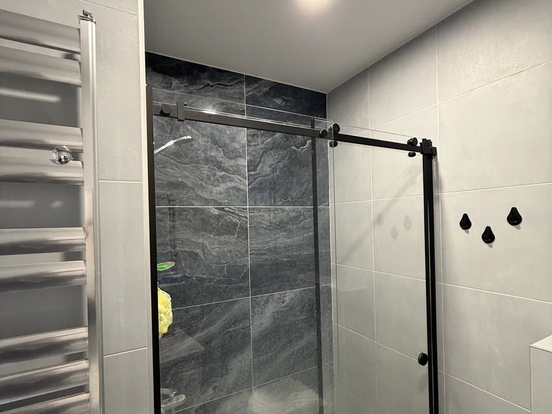 Кухонная зона