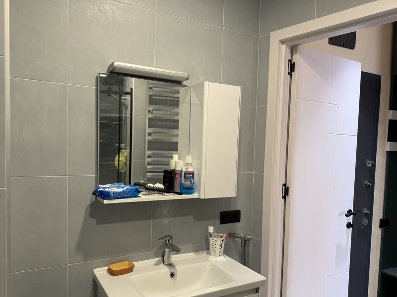 Рабочее место