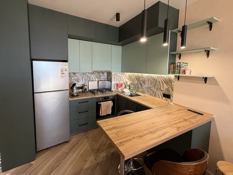 Спальное место
