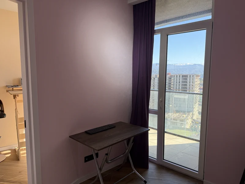 Душевая кабина