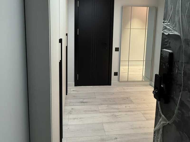 Студия в Blue Sky Tower