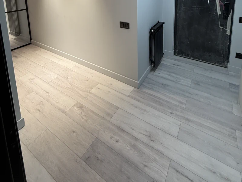 Blue Sky Tower - Душевая зона