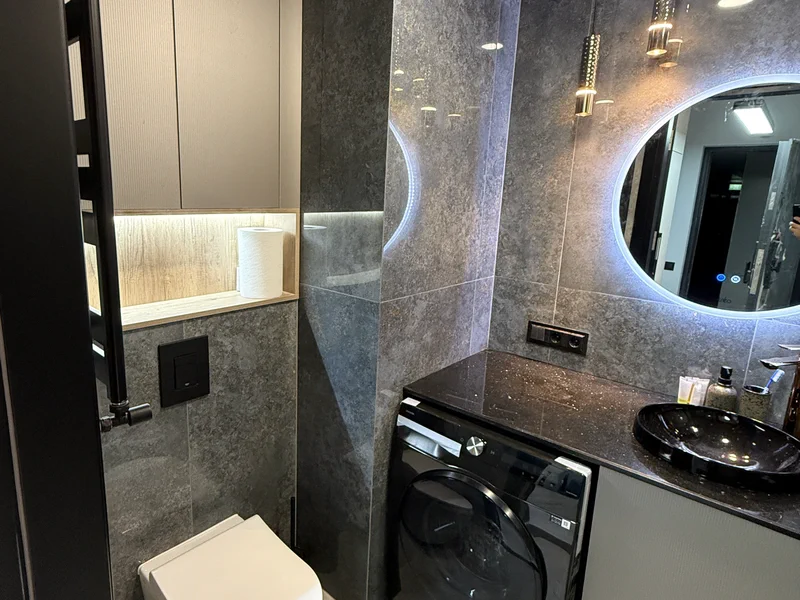 Blue Sky Tower - Общий вид 1