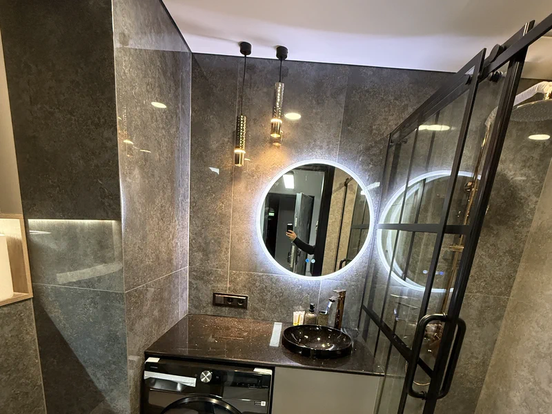 Blue Sky Tower - Общий вид 2