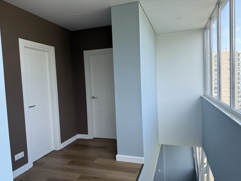 Дуплекс в Махинджаури - Фото 1