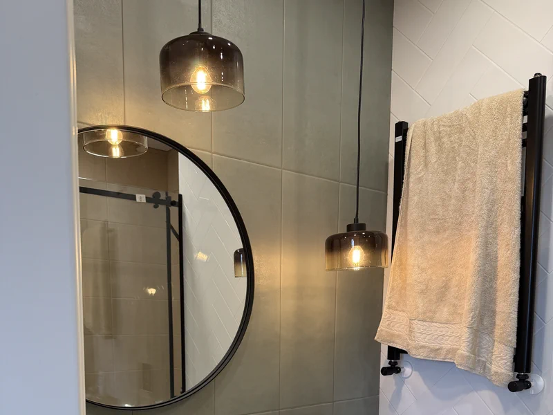 Дуплекс в Махинджаури - Фото 2