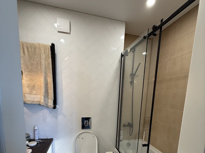 Дуплекс в Махинджаури - Фото 3