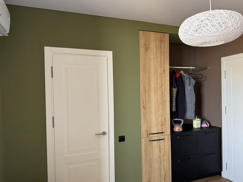 Дуплекс в Махинджаури - Фото 6