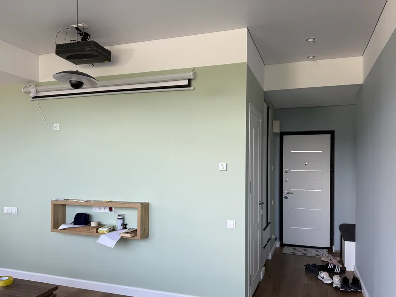 Дуплекс в Махинджаури - Фото 10