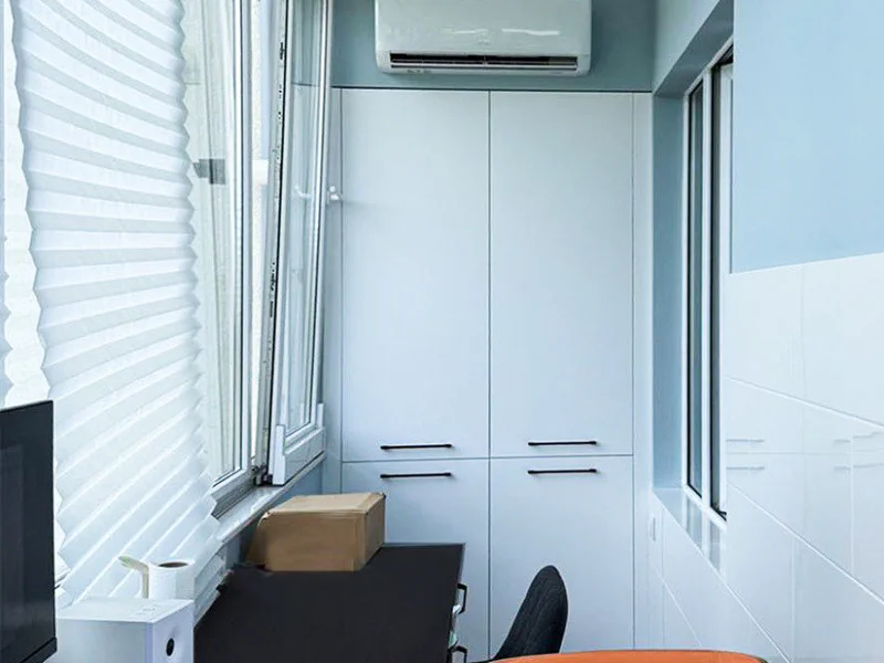 Дуплекс в Махинджаури - Фото 17