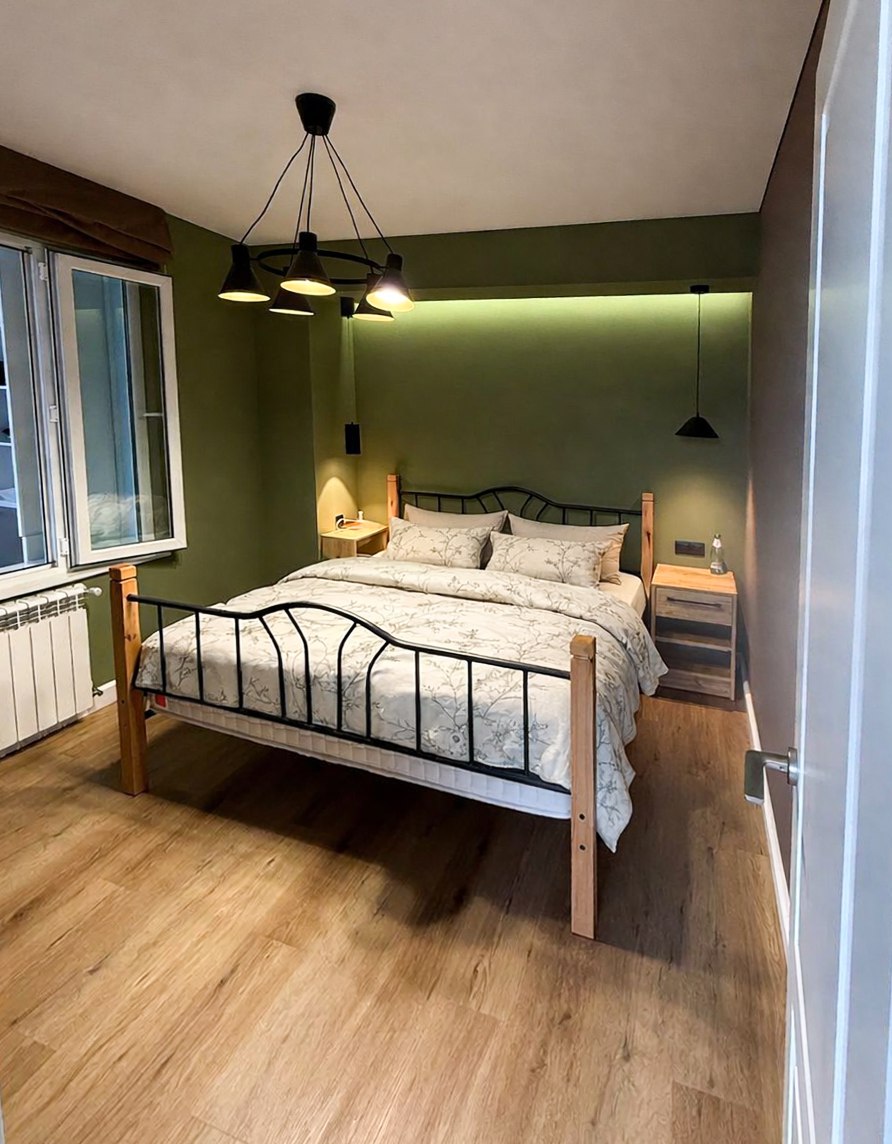 Дуплекс в Махинджаури - Оптимизированное фото 1