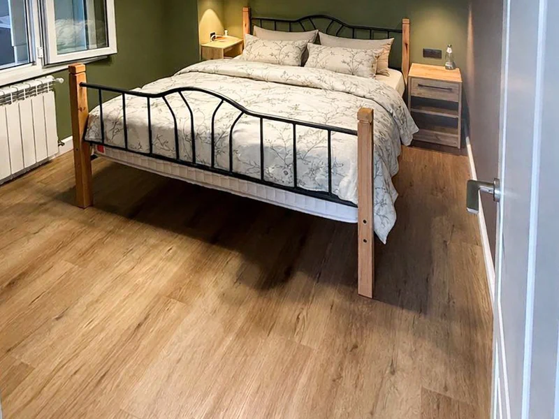 Дуплекс в Махинджаури