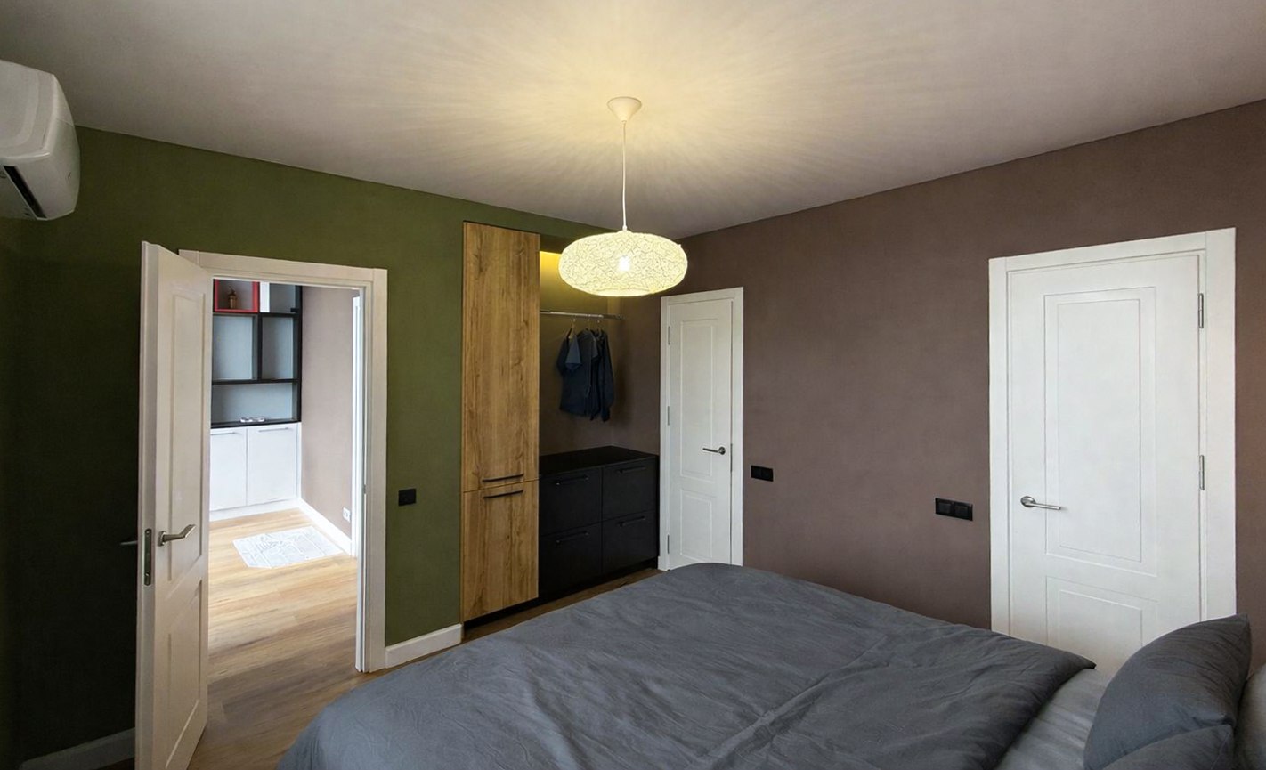 Дуплекс в Махинджаури - Оптимизированное фото 4