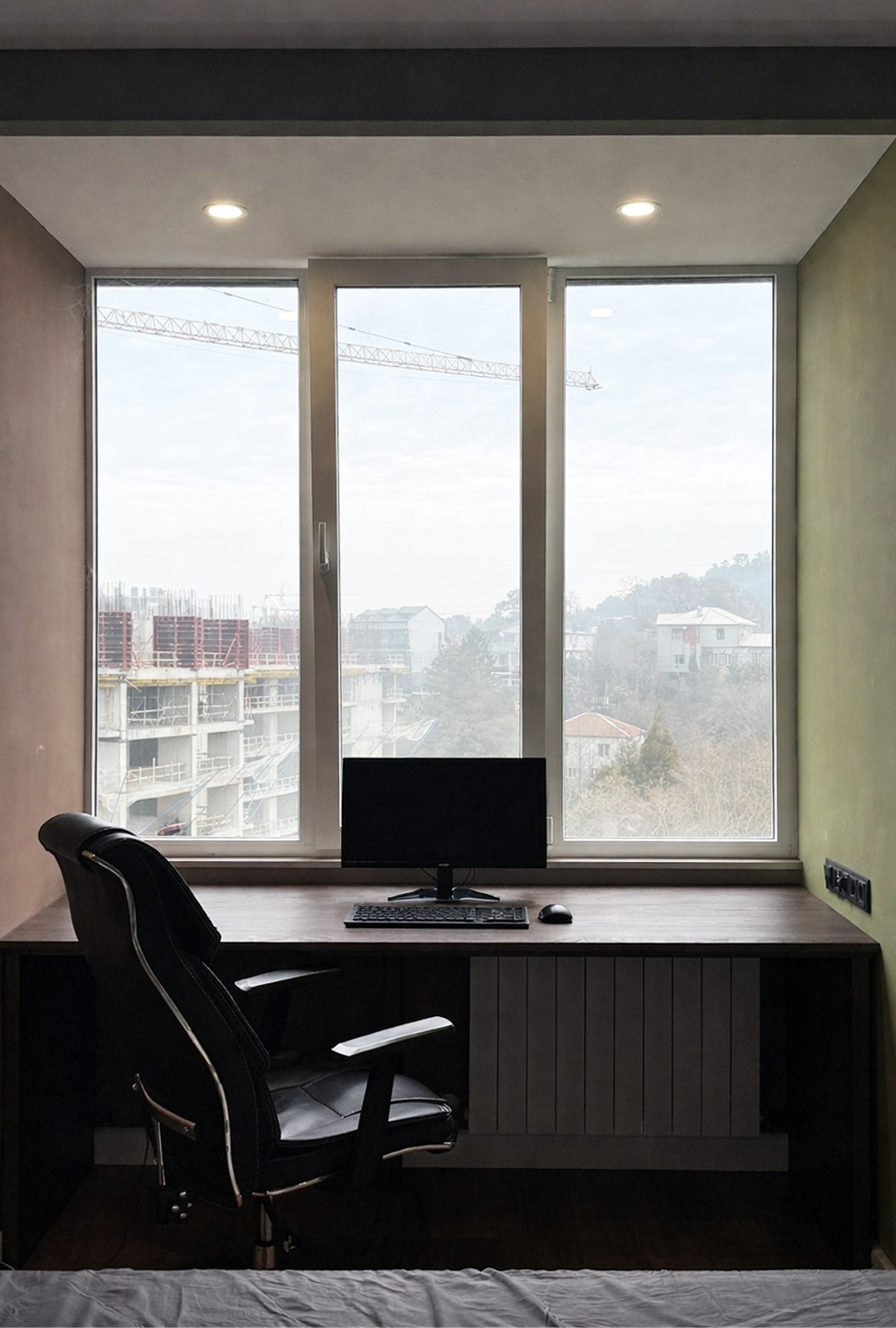 Дуплекс в Махинджаури - Оптимизированное фото 5