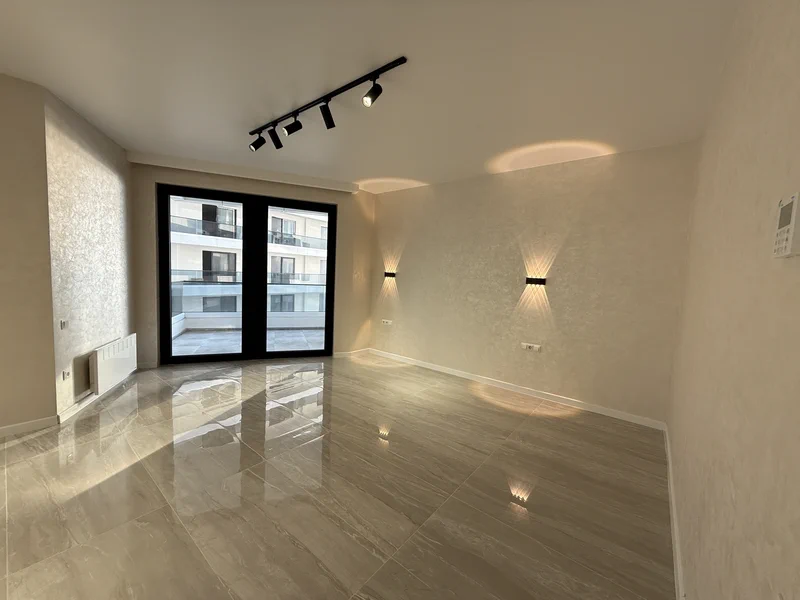 1+1 Apartment in Mziuri Gardens