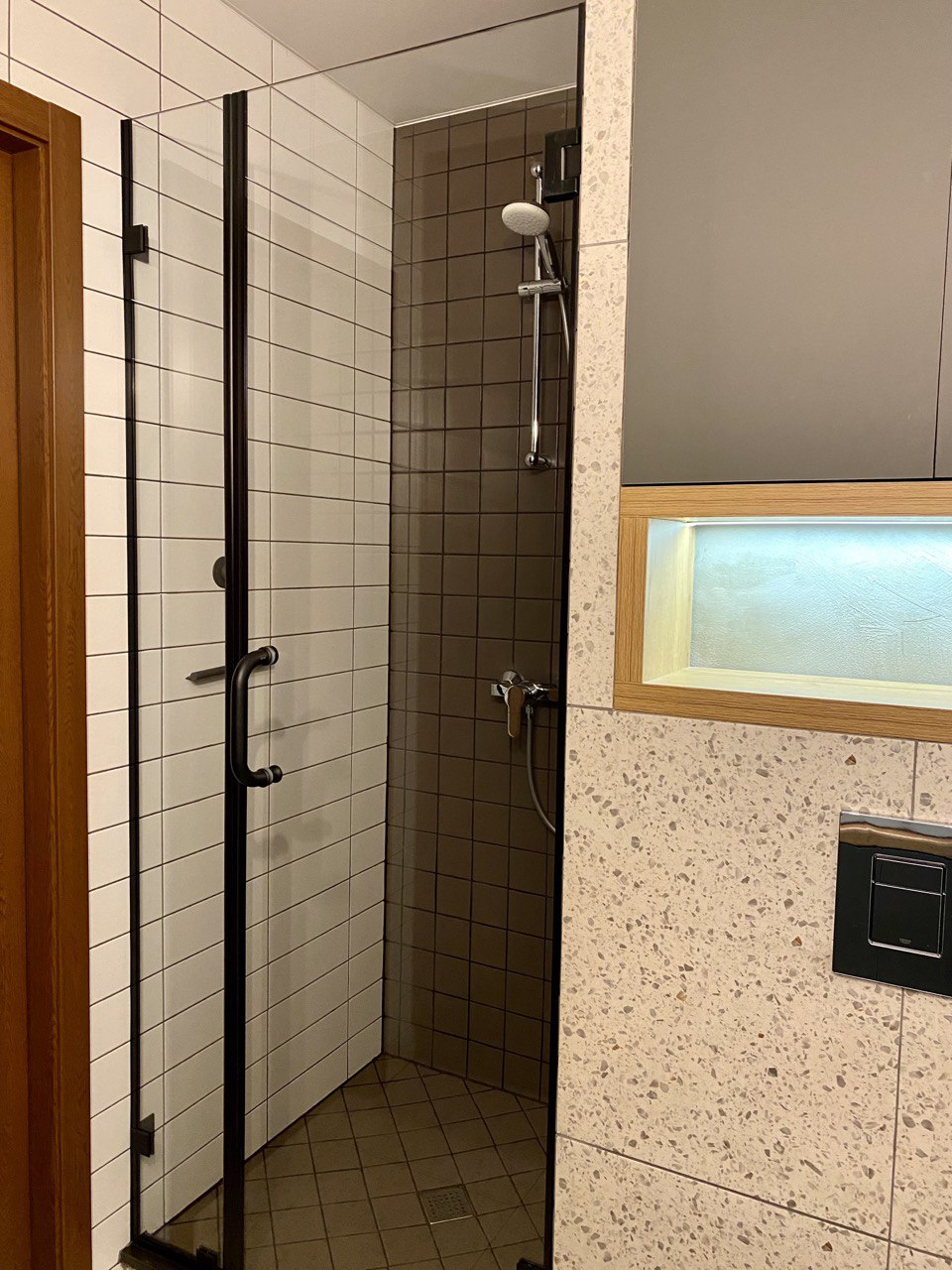 Студия в Orbi Beach Tower Батуми - Качество работ