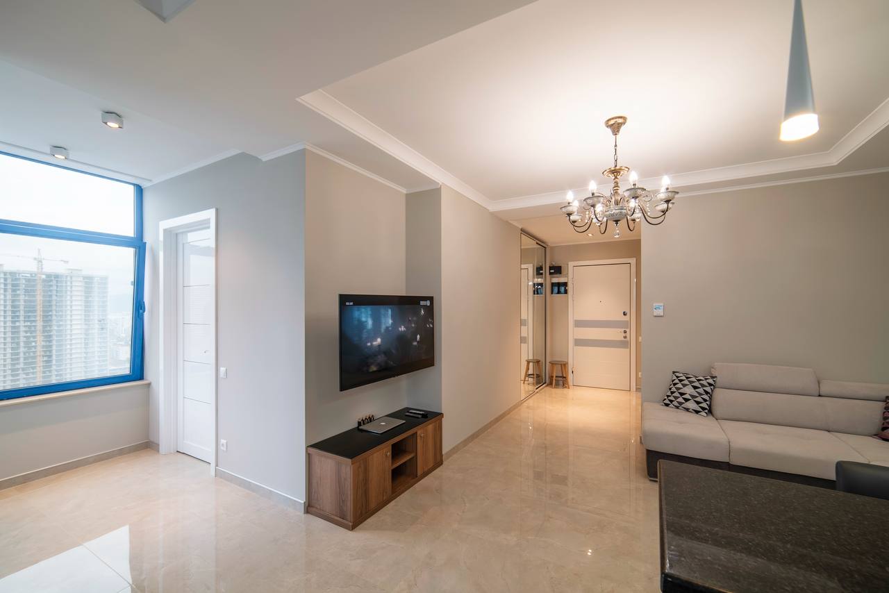 Квартира 1+1 Пиросмани 16а - Фото 6