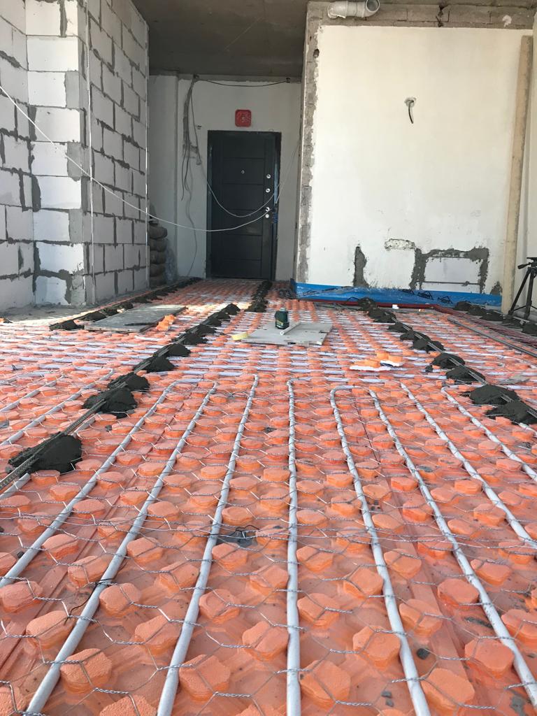 Квартира 1+1 Пиросмани 16а - Фото 10