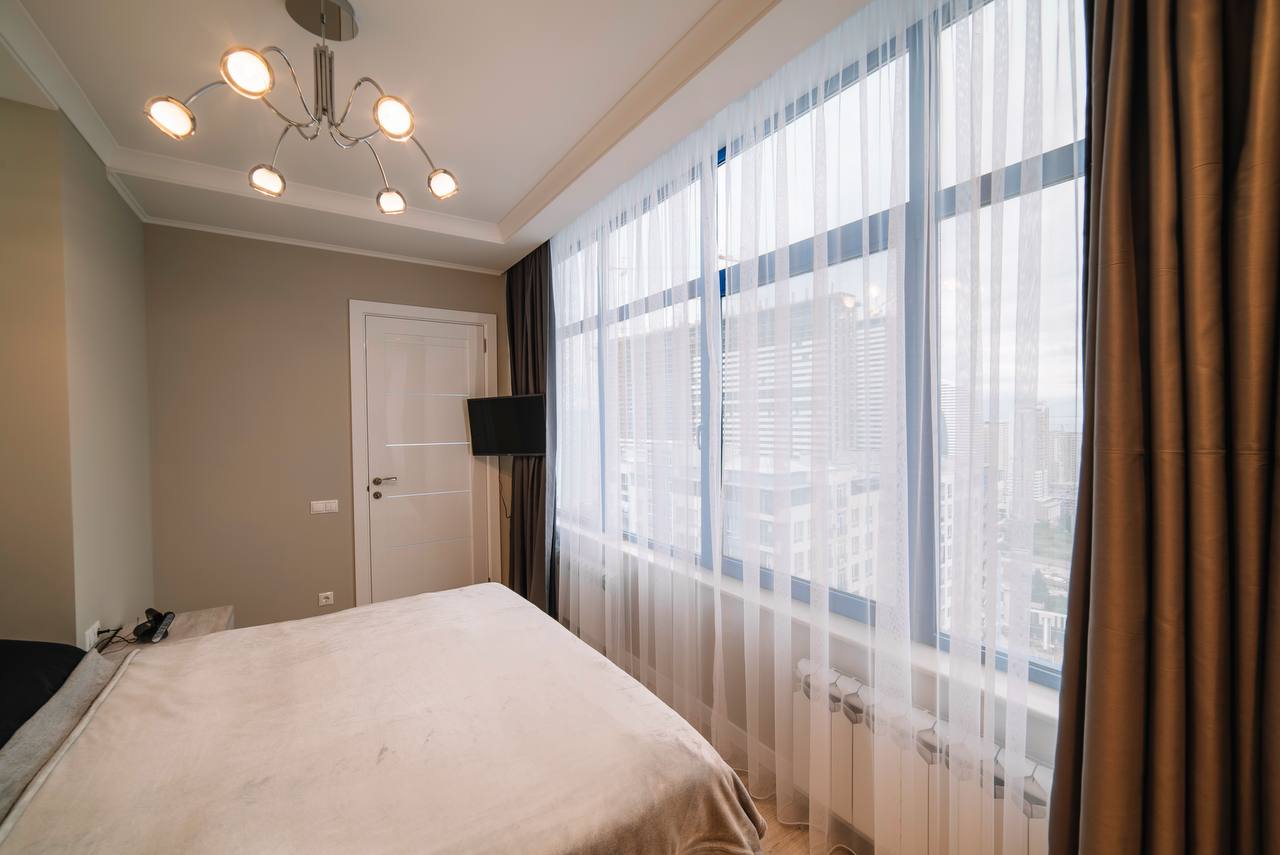 Квартира 1+1 Пиросмани 16а - Фото 12