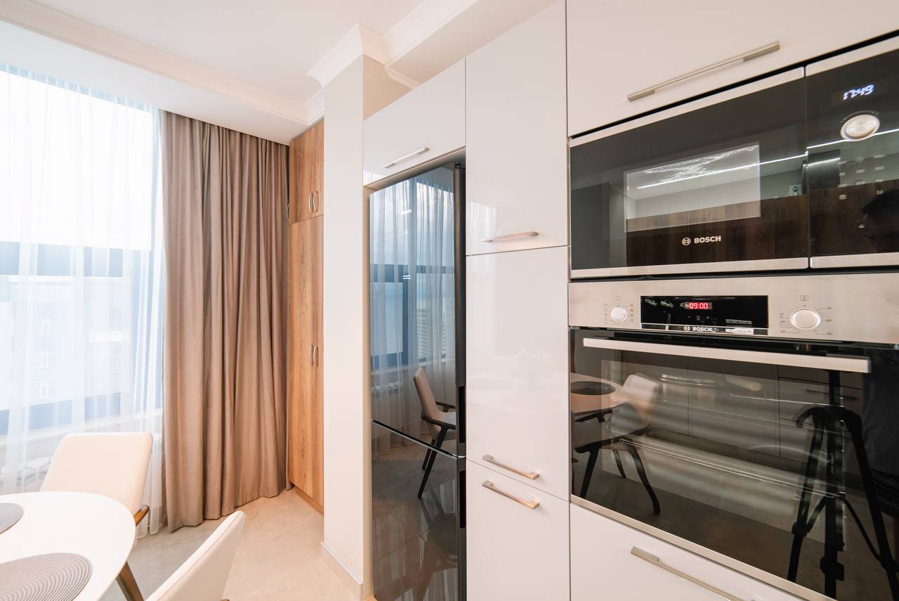 Квартира 1+1 Пиросмани 16а - Фото 14