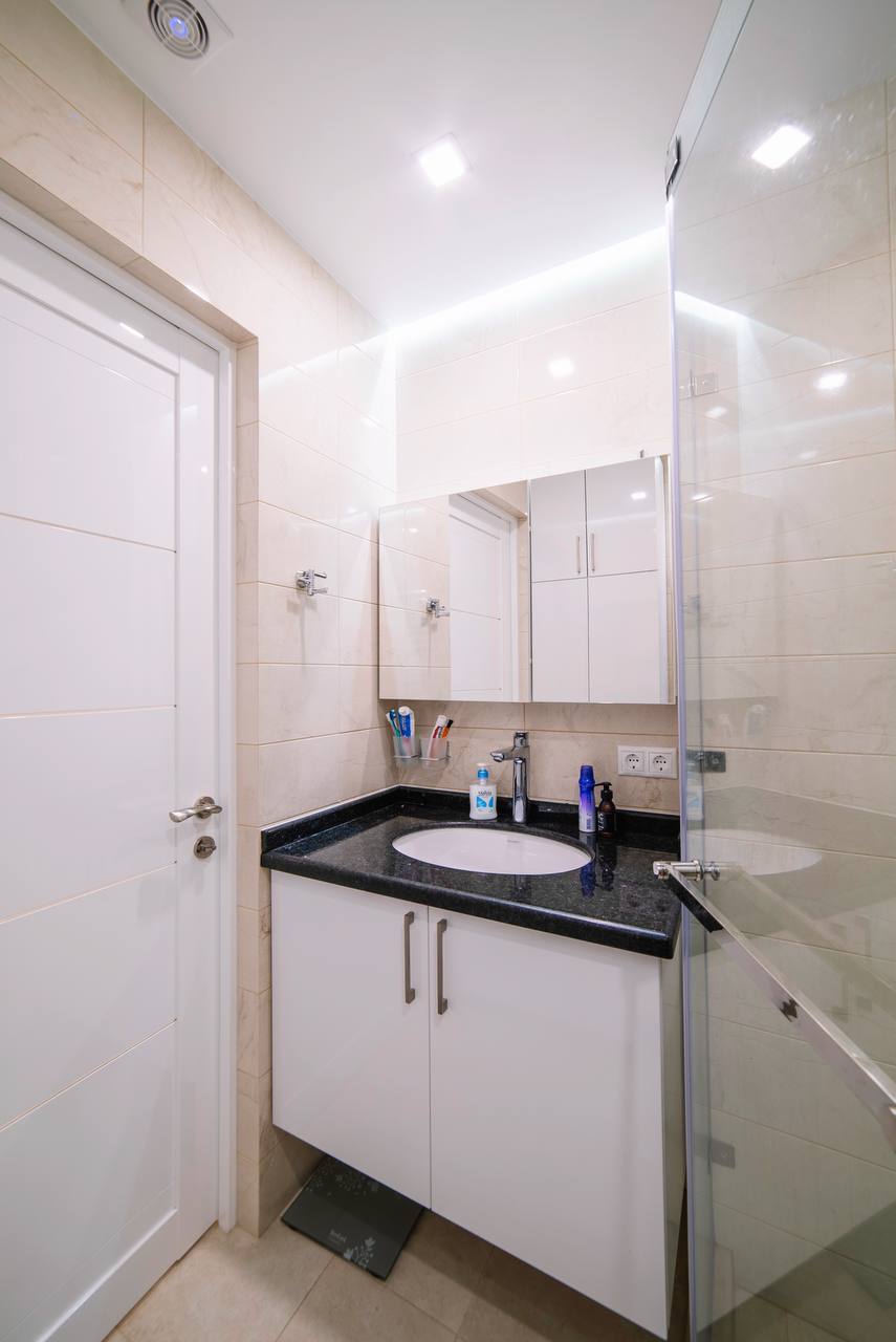 Квартира 1+1 Пиросмани 16а - Фото 15