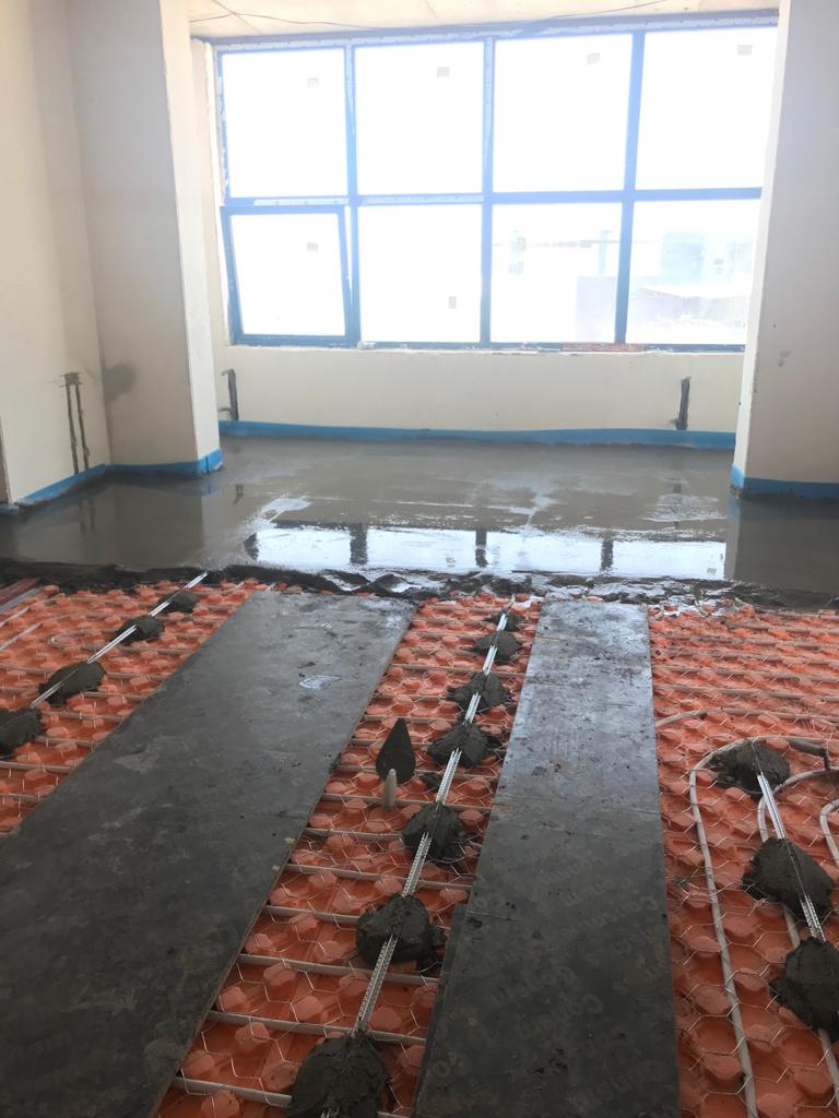 Квартира 1+1 Пиросмани 16а - Фото 18