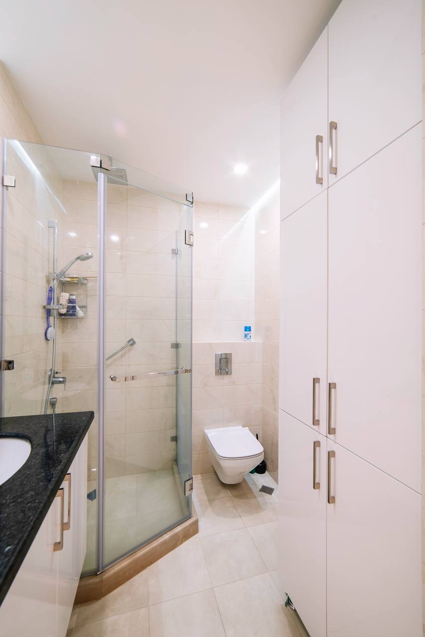 Квартира 1+1 Пиросмани 16а - Фото 19