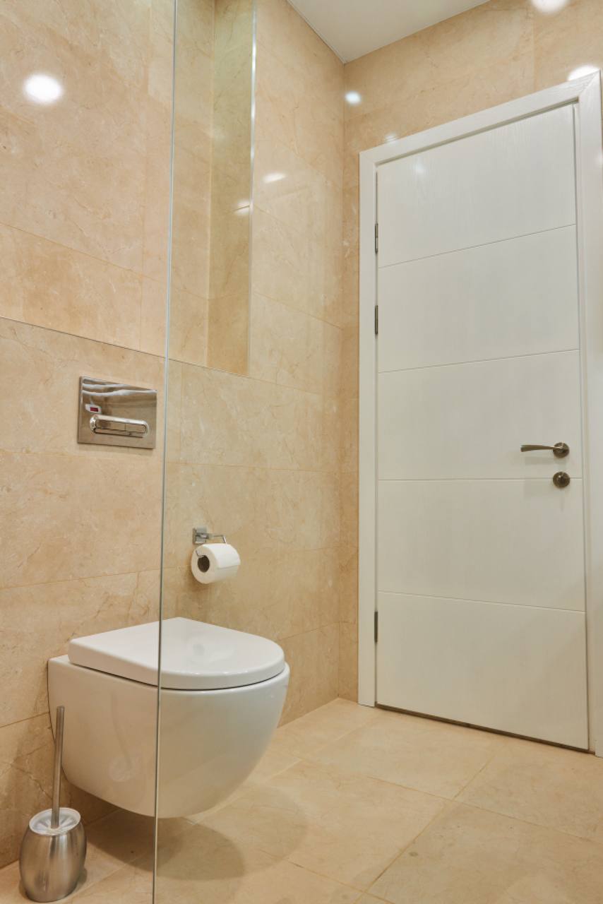 Квартира 1+1 в Жилом Комплексе Porta Batumi Tower - Фото 4