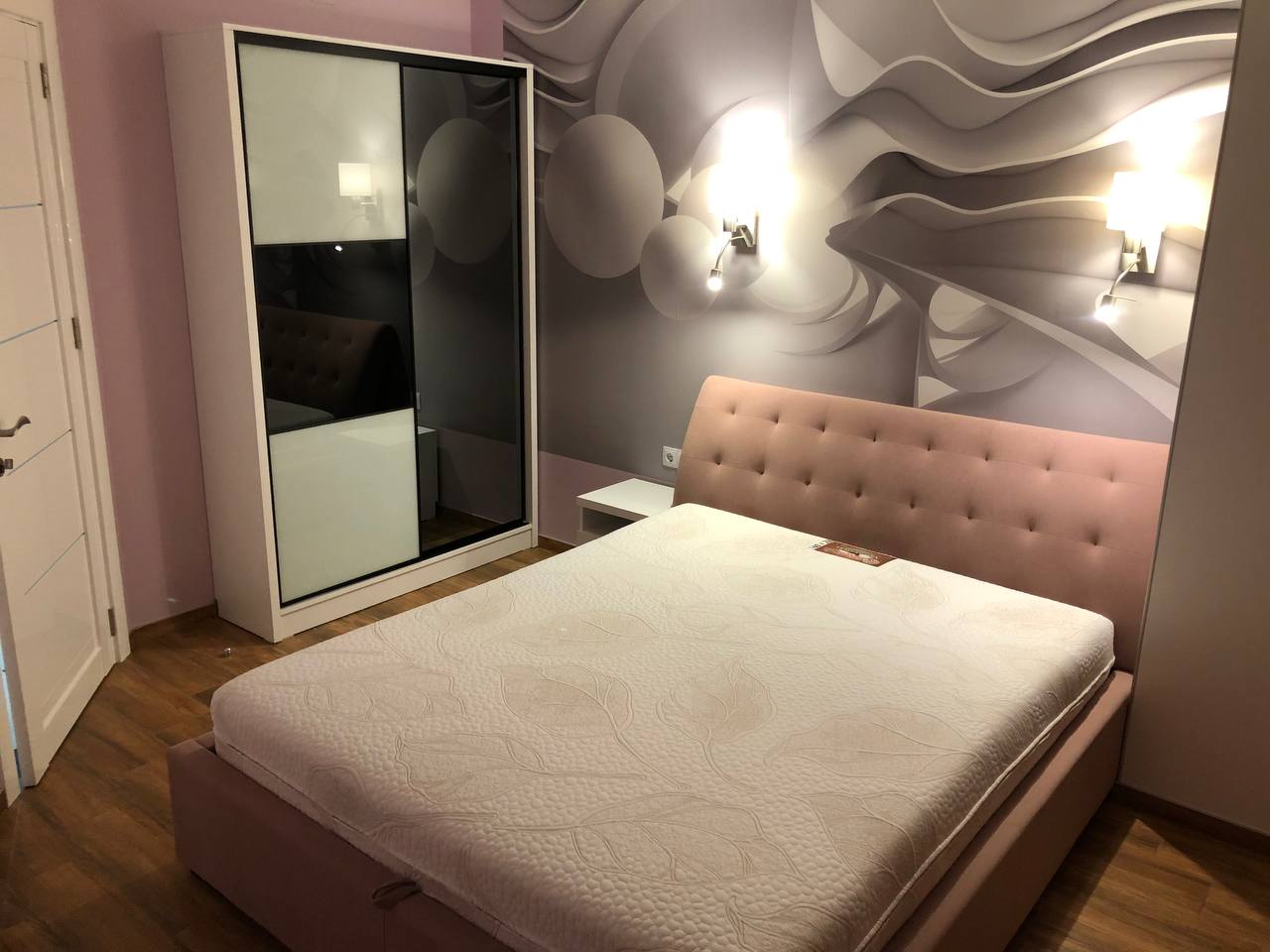 Обеденная зона