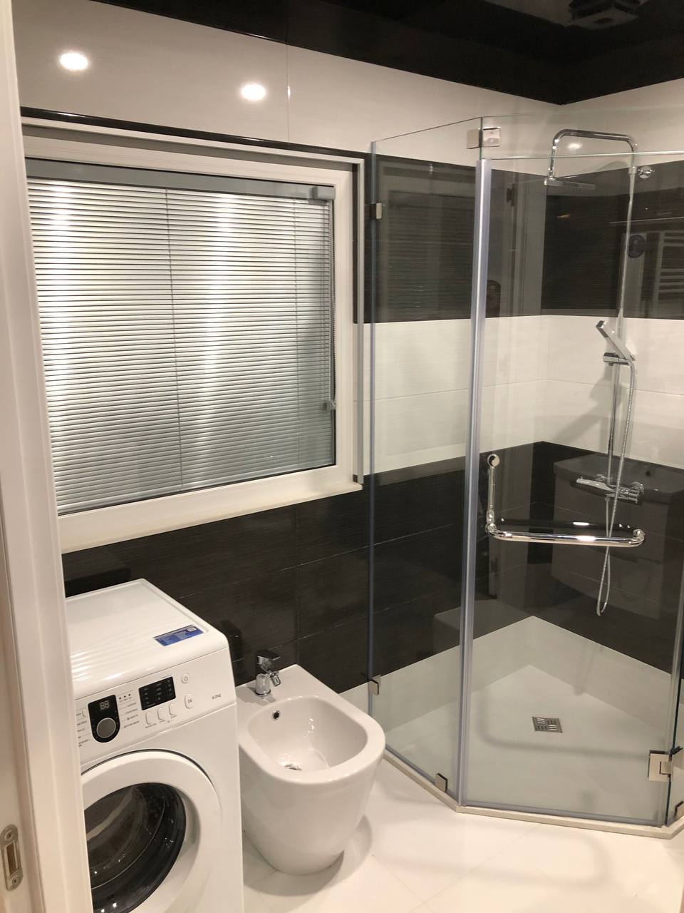 Рабочая зона