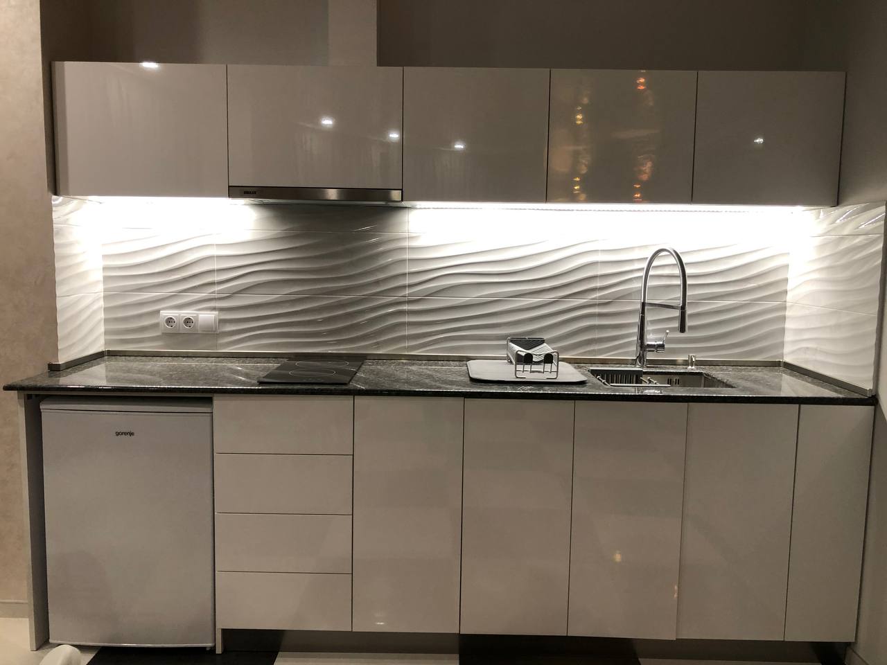 Ванная комната