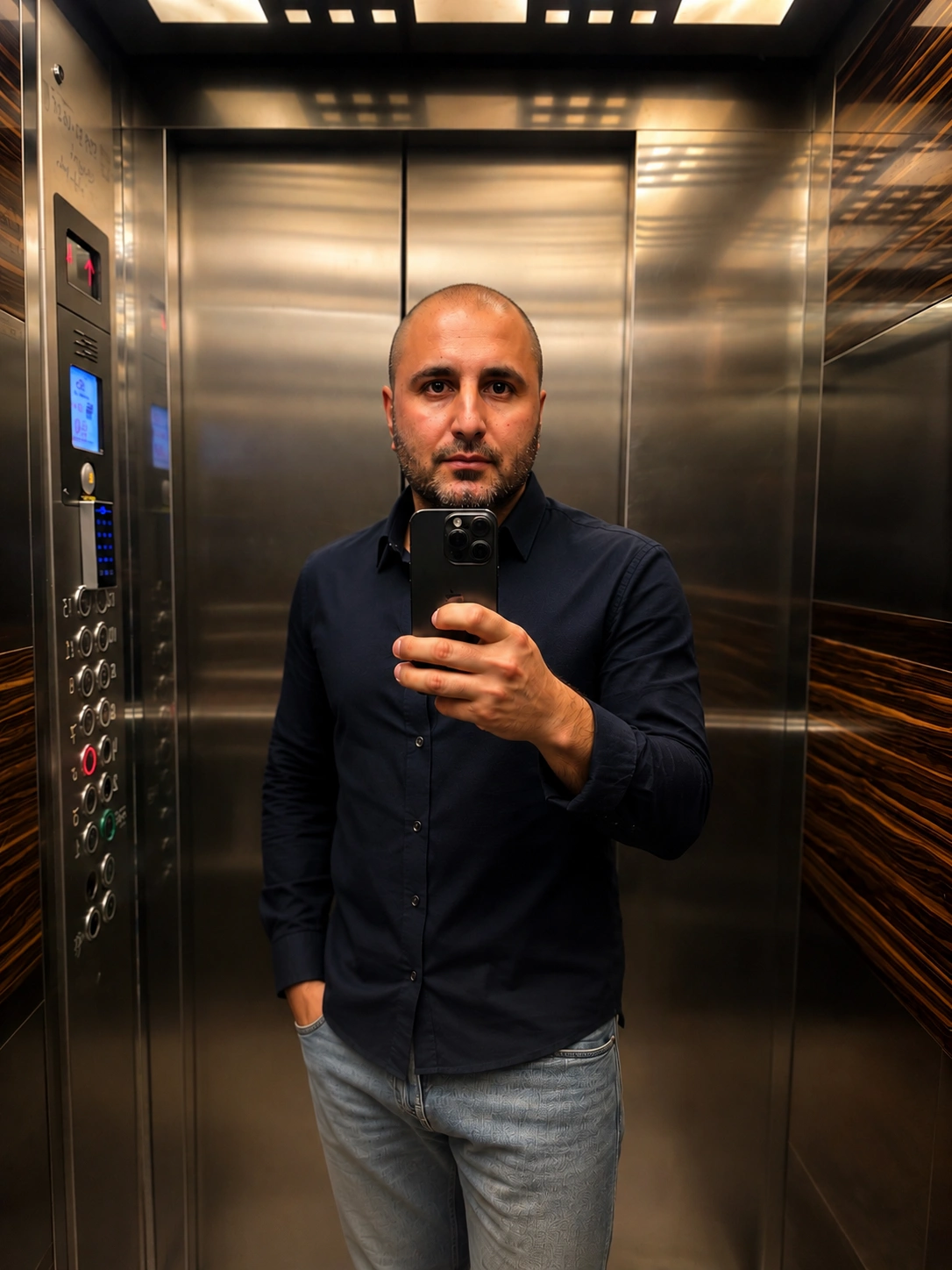 Garik Mkrtchyan