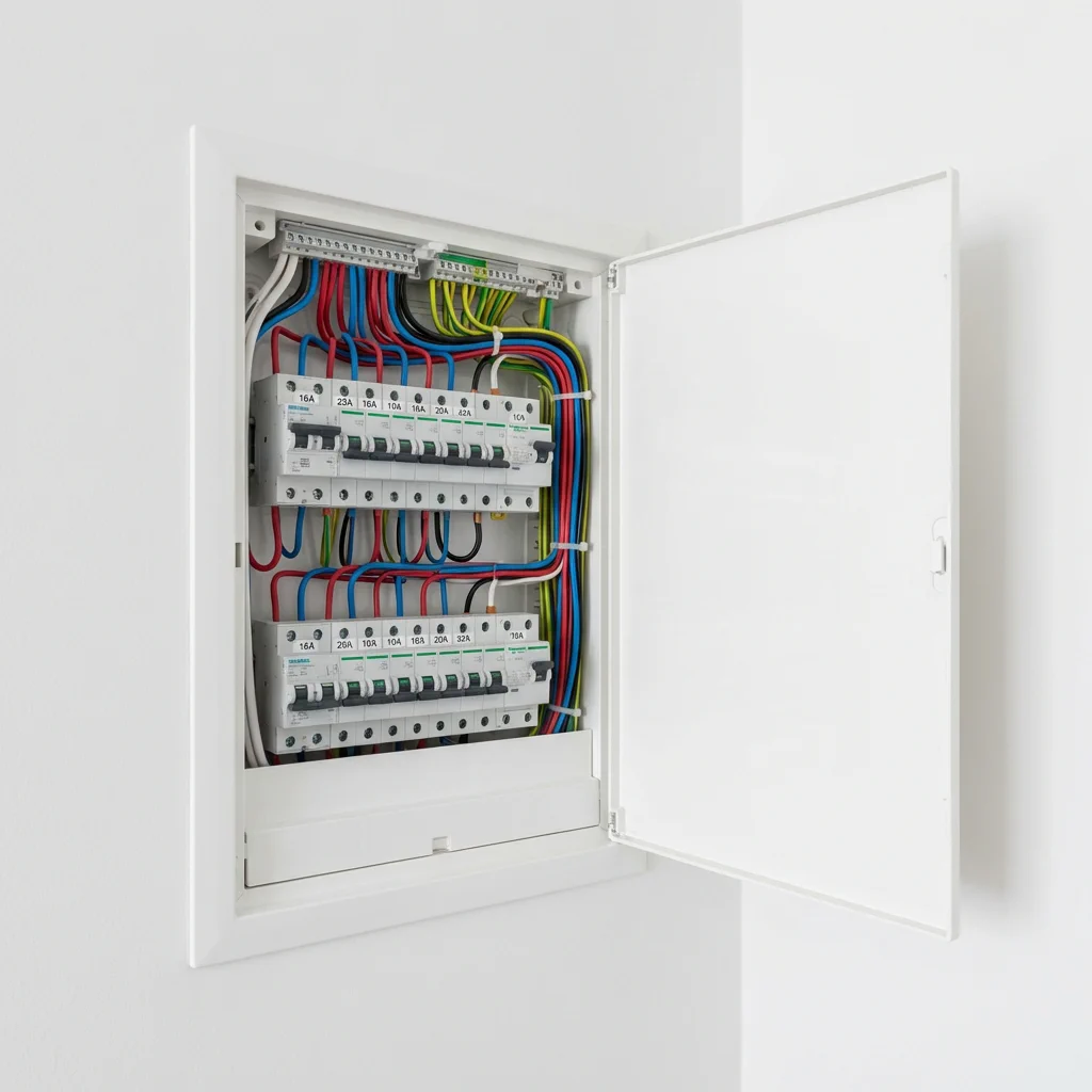 Электромонтаж